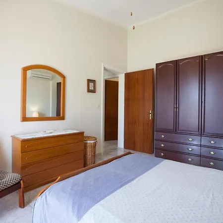 The Olive Grove Private Pool With Sea & Sunset Views * Theologos (Rhodes)