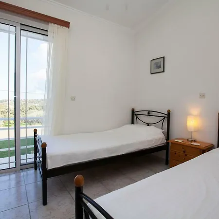 The Olive Grove Private Pool With Sea & Sunset Views Vila *