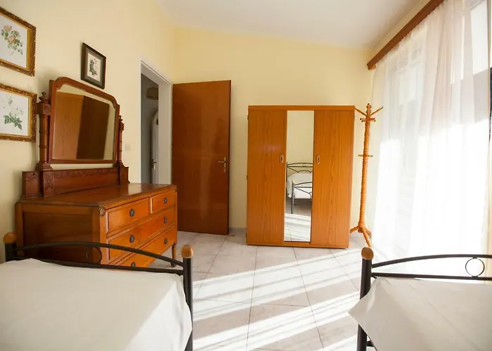 The Olive Grove Private Pool With Sea & Sunset Views Theológos