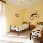 The Olive Grove Private Pool With Sea & Sunset Views Villa *
