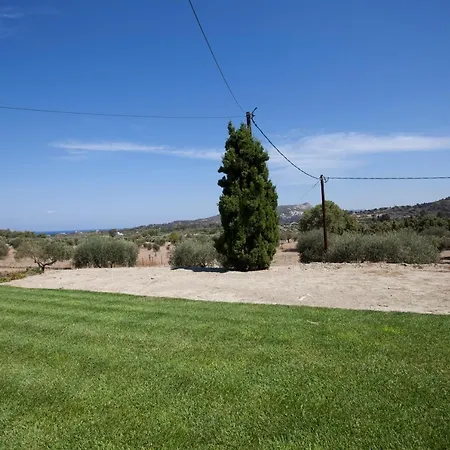 The Olive Grove Private Pool With Sea & Sunset Views Villa