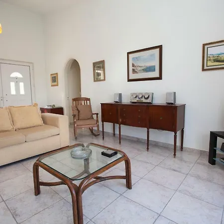 The Olive Grove Private Pool With Sea & Sunset Views Theológos