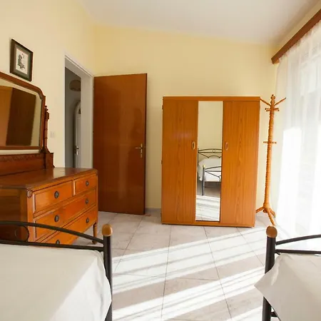 The Olive Grove Private Pool With Sea & Sunset Views Theológos