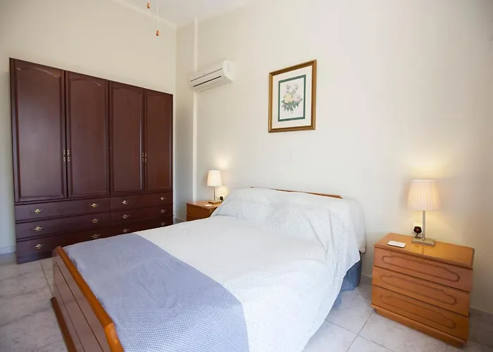 The Olive Grove Private Pool With Sea & Sunset Views Theológos