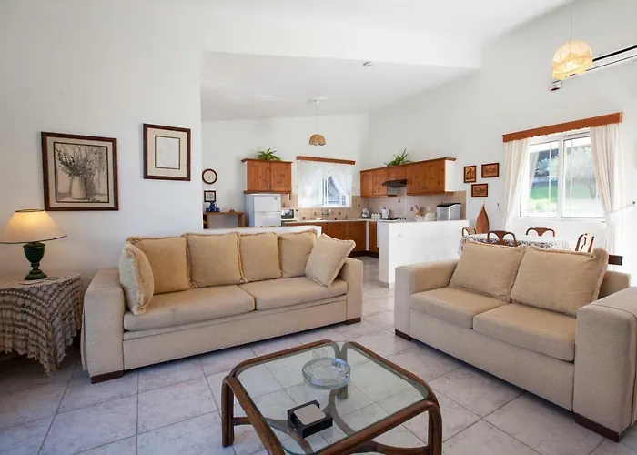 The Olive Grove Private Pool With Sea & Sunset Views *