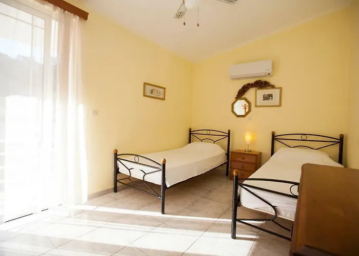 The Olive Grove Private Pool With Sea & Sunset Views Villa *