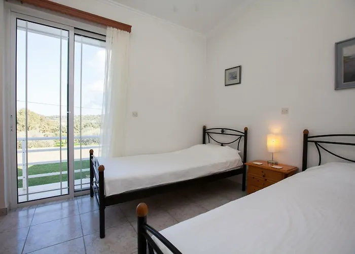 The Olive Grove Private Pool With Sea & Sunset Views Villa *