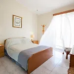 Villa The Olive Grove Private Pool With Sea & Sunset Views Theológos