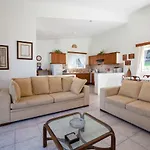 The Olive Grove Private Pool With Sea & Sunset Views *