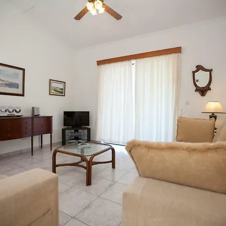 Villa The Olive Grove Private Pool With Sea & Sunset Views Theológos